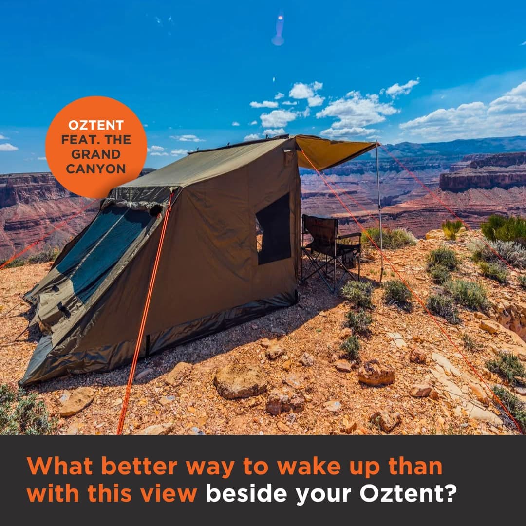 Oztent