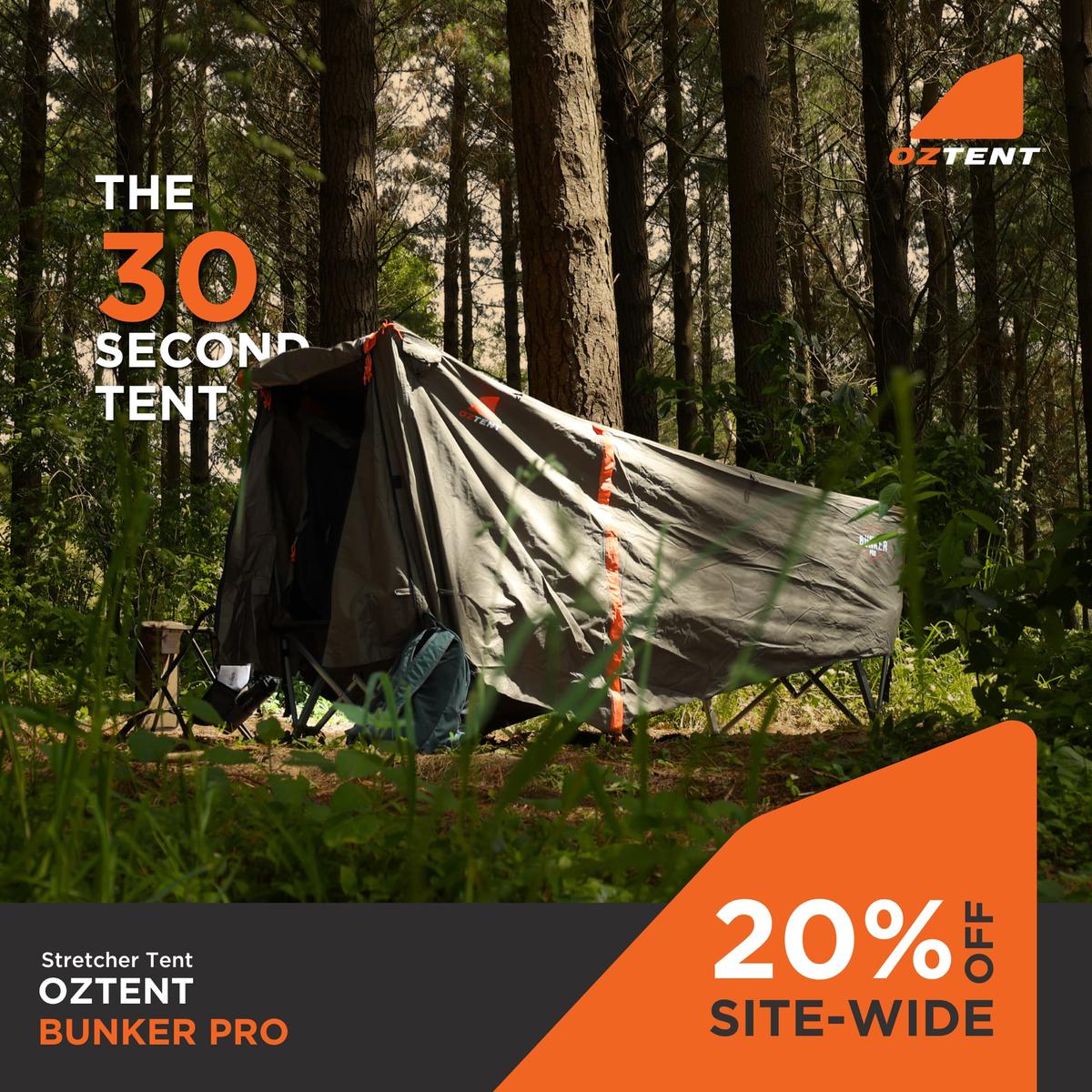 Oztent