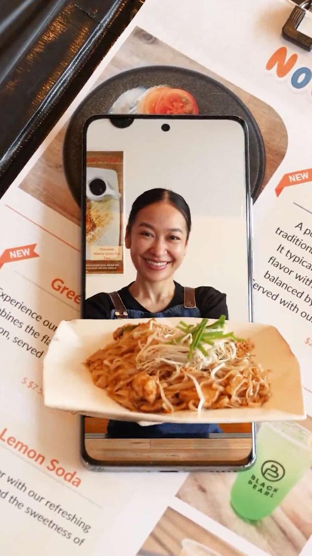 Green screen Black Pearl