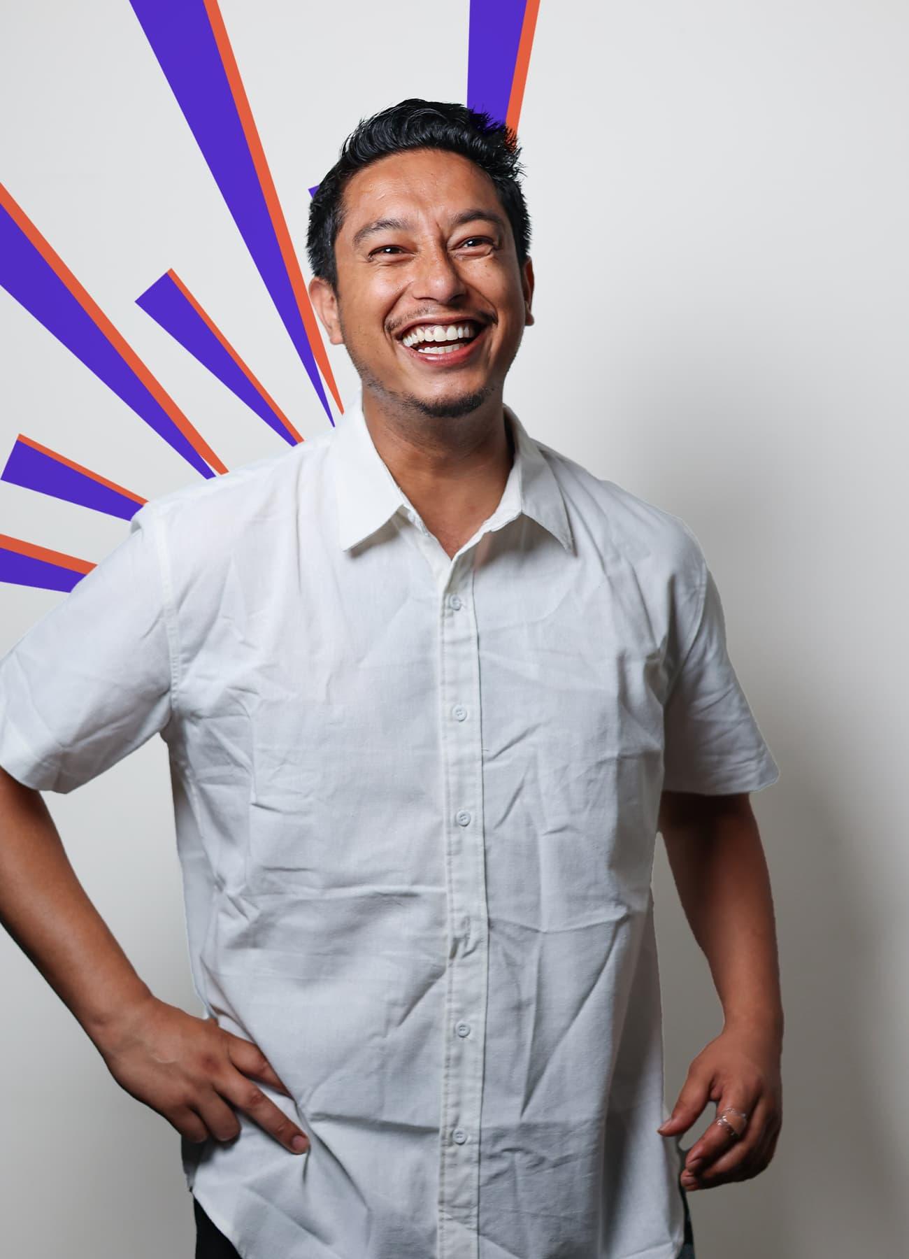 Pradeep Chhetri