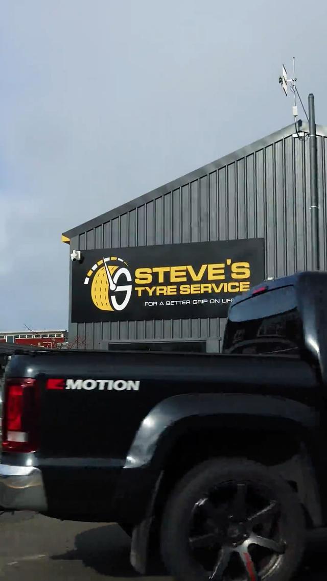 One Stop shop Steve's