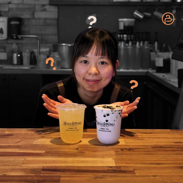 Black Pearl social media